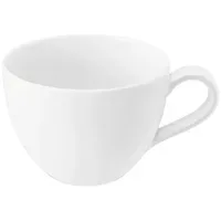 SELTMANN WEIDEN Kaffeetasse Beat 0,26 l Weiß 6 St.