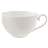 Villeroy & Boch Cappuccinotasse 0,4 l Weiß