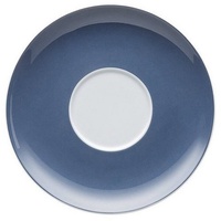 Thomas Sunny Day Nordic Blue Cappuccino-/Jumbo-Untertasse