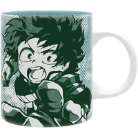 Abysse Deutschland MHA Deku Tasse 320 ml