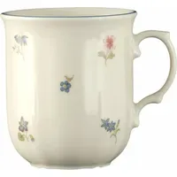 SELTMANN WEIDEN Kaffeetasse 0,25 l Weiß 6 St.