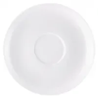 Arzberg Tee-Untertasse 15 cm Weiß