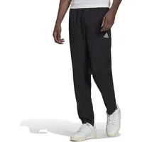 Adidas Entrada 22 Präsentationshose Herren - Black, XL