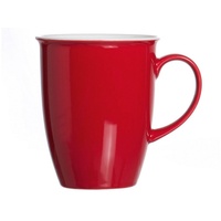 Ritzenhoff & Breker Doppio Kaffeetasse 0,32 l Rot
