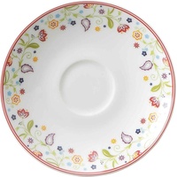 Ritzenhoff & Breker Untertasse für Espresso Untere, Unter Tasse,