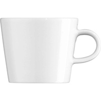 Arzberg Kaffeetasse 0,22 l Weiß 6 St.