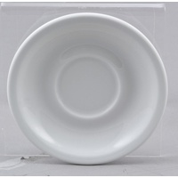 SELTMANN WEIDEN Compact Untertassen 14.5 cm weiß