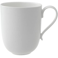 Villeroy & Boch Latte Macchiato Becher 0,48 l Weiß