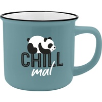 SHEEPWORLD Becher "Chill mal"