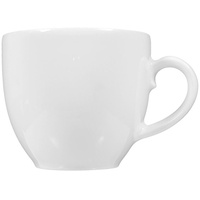 SELTMANN WEIDEN Rondo/Liane weiß 007 Espressotassen 0,11 Liter 6