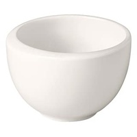 Villeroy & Boch NewMoon Kaffeetasse 0,09 l Weiß