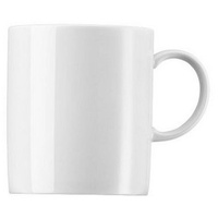 Thomas Sunny Day Kaffeetasse 0,3 l Weiß 1