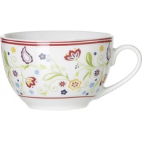 Ritzenhoff & Breker Kaffeetasse 0,2 l Bunt 6 St.
