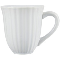Ib laursen Mynte Kaffeetasse 0,3 l Weiß