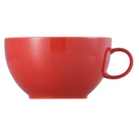 Thomas Cappuccinotasse 0,38 l Rot