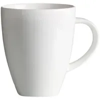 Ritzenhoff & Breker Melodie Kaffeetasse 0,3 l Weiß 6