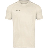 Jako World Trikot cremeweiß S