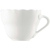 Hutschenreuther Kaffeetasse 0,23 l Weiß