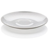 Rosenthal Arzberg Joyn Weiss Kombi-Untertasse 17 cm
