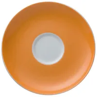 Thomas Untertasse 0,08 l Orange