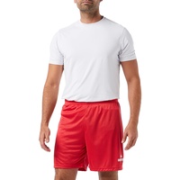 Derbystar Contra Kinder Hose, rot, XXL