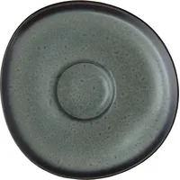 Villeroy & Boch Kaffeeuntertasse 15,2 cm Grau 6 St.