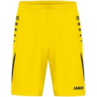 Jako Challenge Kinder gelb - 164