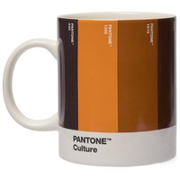 Pantone Kaffeetasse 0,375 l Mehrfarbig