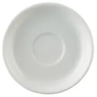 Thomas Trend Weiss Kaffee-Untertasse