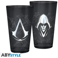 ABYstyle Tasse 0,4 l Mehrfarbig 2 St.