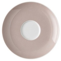 Thomas Untertasse 0,0 l Rosa 6 St.