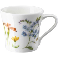 Hutschenreuther Espressotasse 0,09 l Weiß