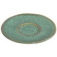 LEONARDO Espressotasse 0,09 l Grün 1 St.