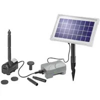 Esotec Solar Pumpen Set Rimini plus (101709)