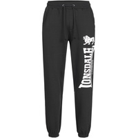Lonsdale Ockle Black XL