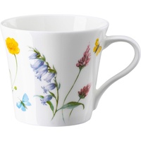 Hutschenreuther Kombi-Obertasse 0,28 l Mehrfarbig