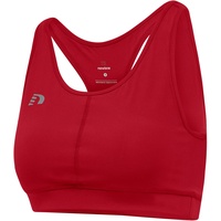 New Line Newline Core Athletic Top Damen tango red