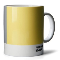 Pantone Kaffeetasse 0,375 l Illuminating