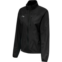 New Line Core Jacke Damen black L