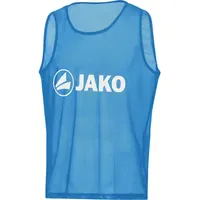 Jako Kennzeichnungshemd Classic 2.0 skyblue Bambini