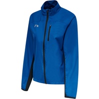 New Line Newline Core Jacket blau S