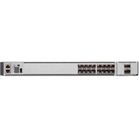 Cisco Catalyst 9500 - Network Advantage - Switch