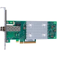 Lenovo 01CV750 Netzwerkkarte, Eingebaut Faser 16000 Mbit/s