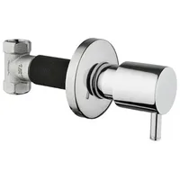 Aloni Design Absperrventil Taharet / Bidet WC Unterputz Wandarmatur