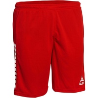 Select Monaco Hose rot/weiß M