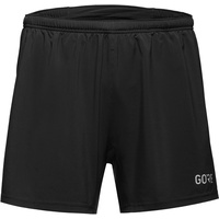 Gore Wear GORE Herren R5 Inch Shorts schwarz