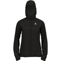 Odlo Damen X-Alp Waterproof Jacke (Größe M, schwarz)