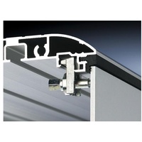 Rittal CP 6053.500 Befestigungsset Metall 10St.