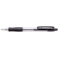 Pilot Pen Pilot SUPER Grip M schwarz