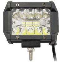 Berger & Schröter Arbeitsscheinwerfer 10 V, 12 V, 24